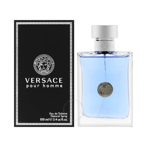 versace signature for men|versace signature cologne for men.